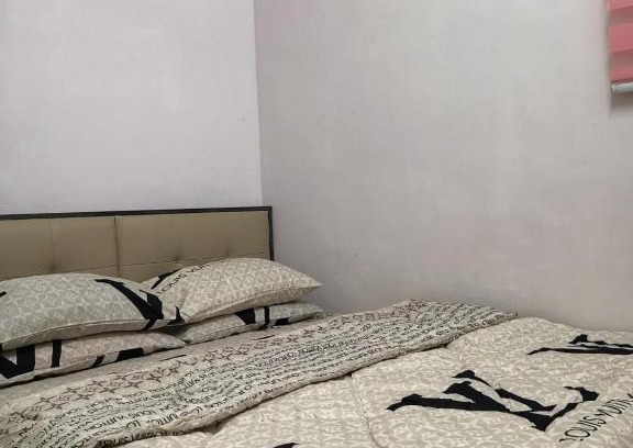 Seremban House | Riqayraa Muslim Homestay