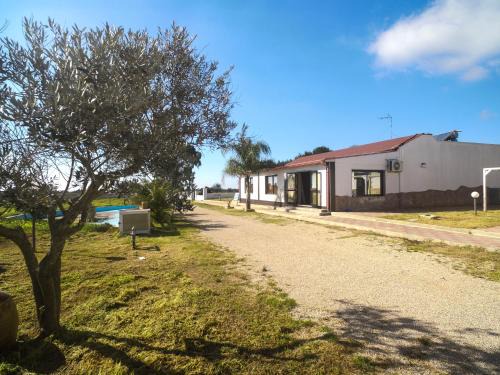 Copertino House | Risa Apulia