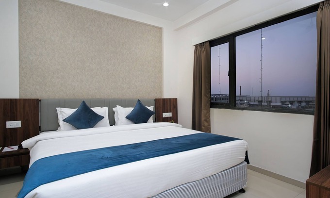 Dasada Hotel | Rishivan Hotels and Wellness