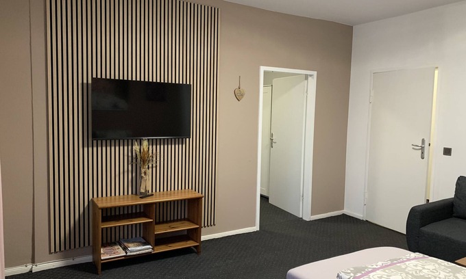 Neukoelln Apartment | Rising Berlin