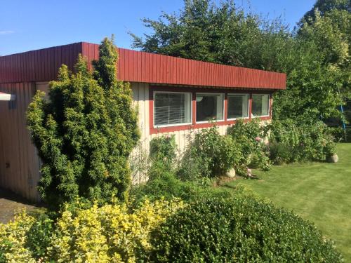 Vejlby Risskov House | Risskov Bellevue Guesthouse