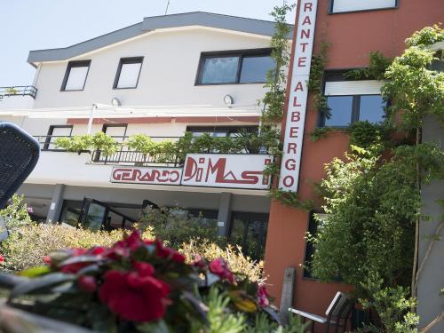 Caposele Hotel | Ristorante Albergo Gerardo Di Masi