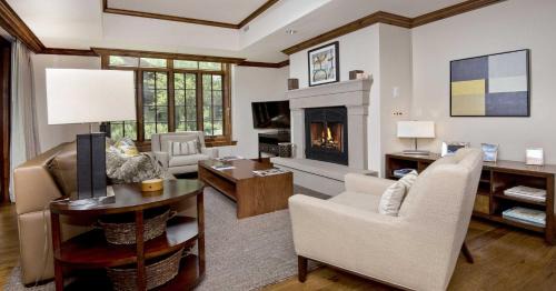 Vail Apartment | Ritz Carlton Residence #5 Condo