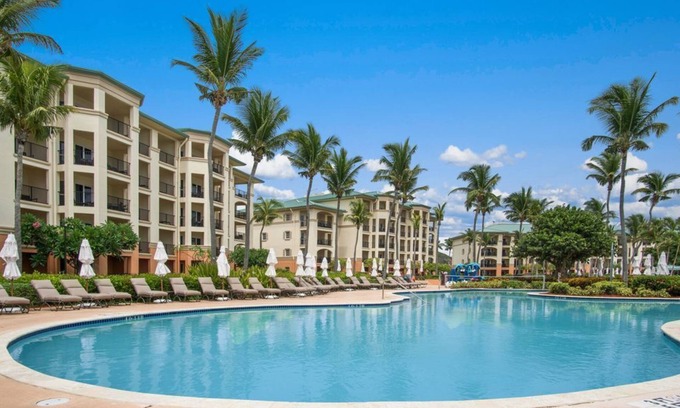 Nazareth Condo | Ritz-Carlton, St. Thomas two bedroom suite, oceanfront stunning resort!