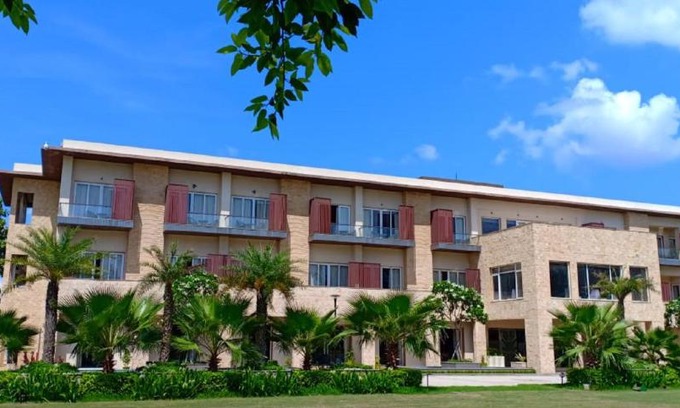 Bara Banki Hotel | Ritz Resort, Lucknow