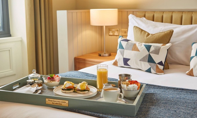 Helensburgh Hotel | Riva Boutique Hotel & Restaurant