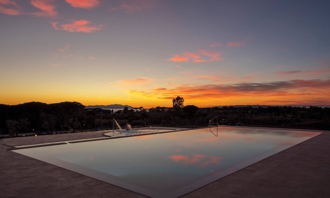 Follonica Hotel | Riva Toscana Golf Resort & SPA
