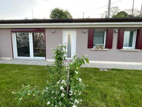 Baone Apartment | Rivad’Elsa