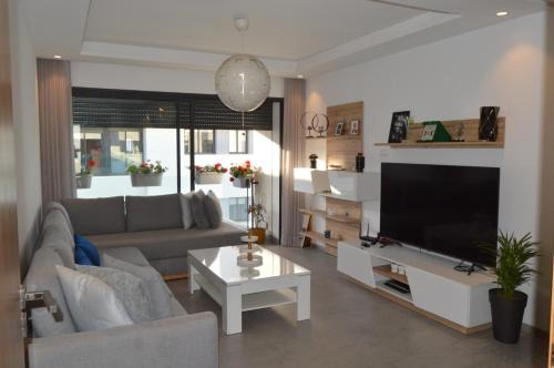 Harhoura Apartment | Rivage Relaxant