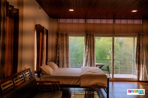Kushalnagar House | Rivana Homestay
