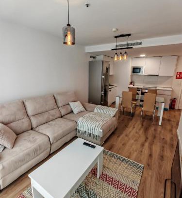 Rivas-Vaciamadrid Apartment | Rivas Futura