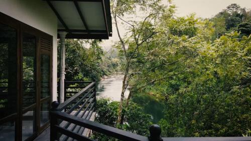 Dehiowita Villa | River Breeze Villa