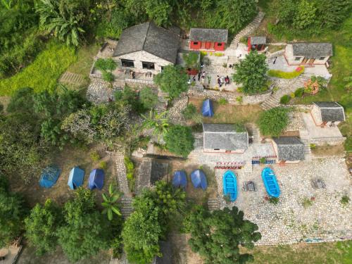 Ghyalchok Other | River Edge Resort Nepal