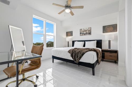 Merritt Island Apartment | River Fly-In