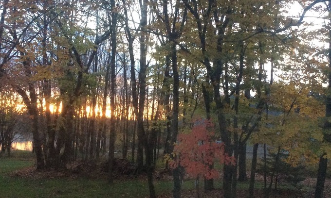 Mequon House | River House - Vacation Home