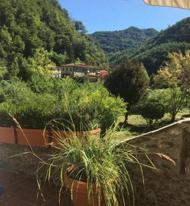 Bagni di Lucca Ski Chalet | River Idyll