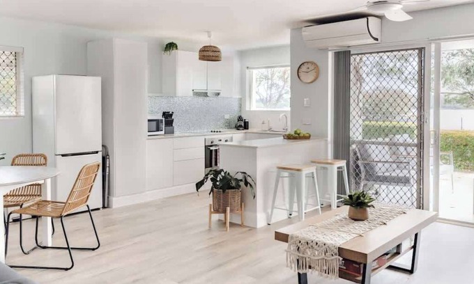 Maroochydore Apartment | River Lodge on Bradman