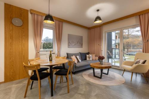 Wisla Apartment | River Park Wisła