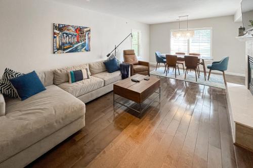 Edwards Apartment | River Pines Retreat