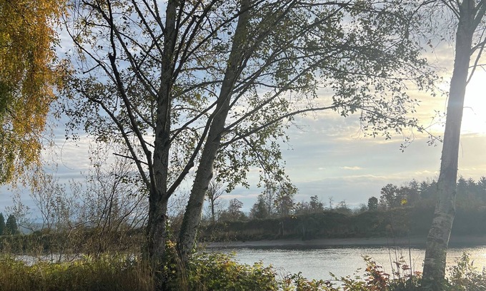 Everett House | River Retreat close to Boeing, I-5 and downtown Everett!