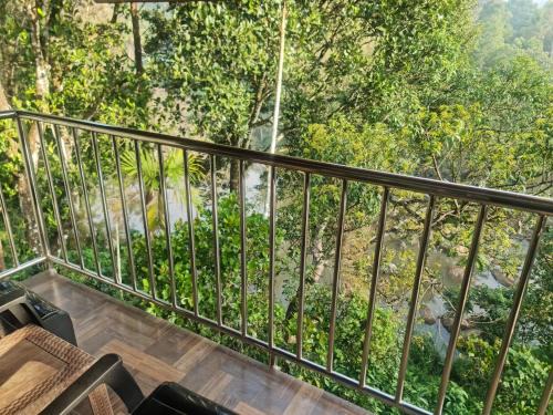 Kunchithanny House | River Rock Homestay