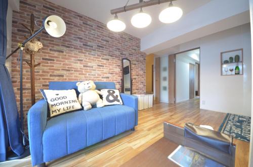 Namba Apartment | River Side Namba 400