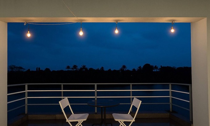 Neral Resort | River Splash Resort Neral Karjat