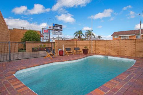 Ballina Hotel | River Street Motel