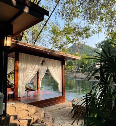 Kaeng Krachan Resort | River Tales Kaengkrachan
