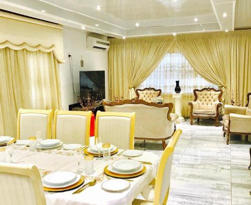 Butterworth House | River Valley Guest House