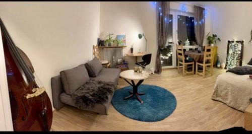 Randers Apartment | River view