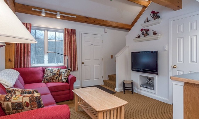 Sunday River Area House | Riverbend 57 | 2 Bed, 2 Bath