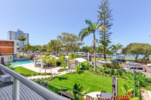 Mooloolaba Apartment | Riverdance Apt. 05