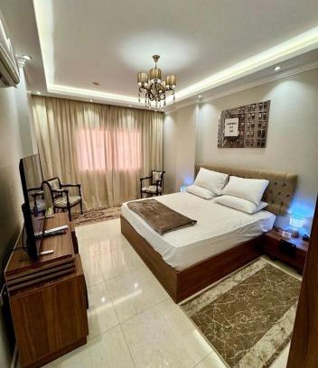 Al Manial Apartment | Riverfront Apartment 1