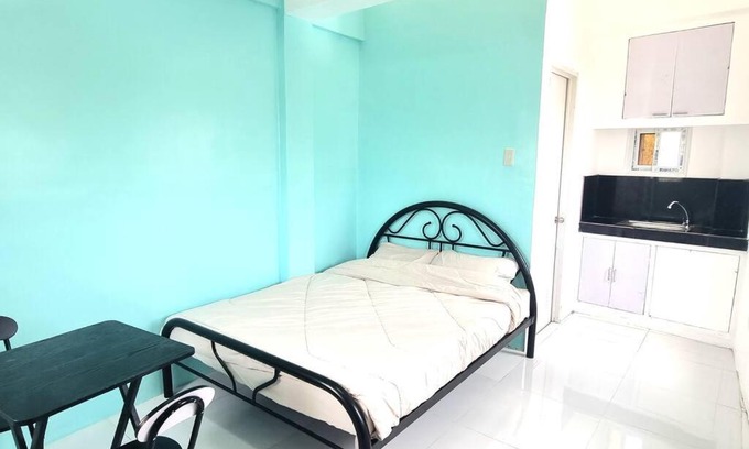 San Carlos Apartment | Riverfront Residence in San Carlos, Pangasinan