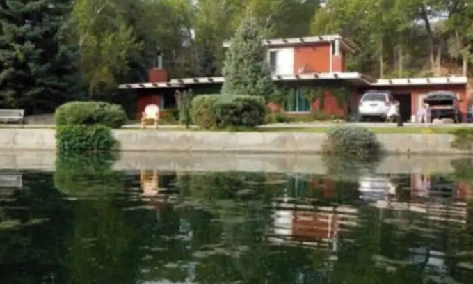 Salida House | Riverfront Sanctuary, Near Skiing, 3mi to Salida