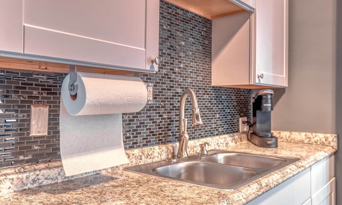 Harrisburg - Hershey Apartment | Riverfront Steampunk Stunner