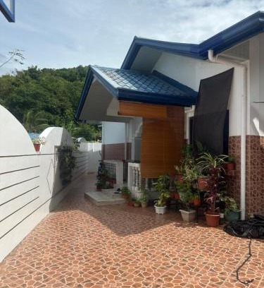 San Fernando House | Rivero Transient House