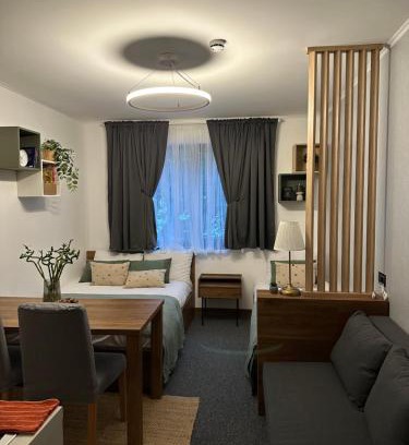 Kopaonik Apartment | Riverside Apartmani Kopaonik