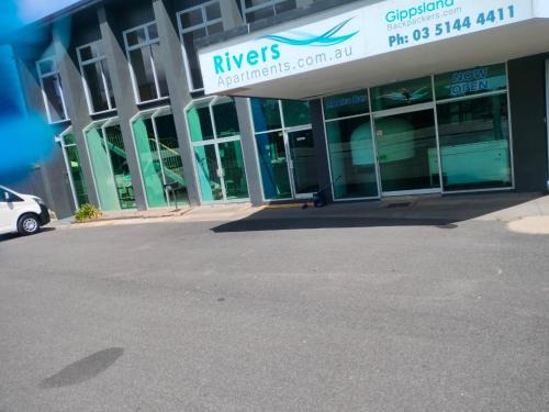 Wurruk Apartment | RiVERSide APARTMENTS