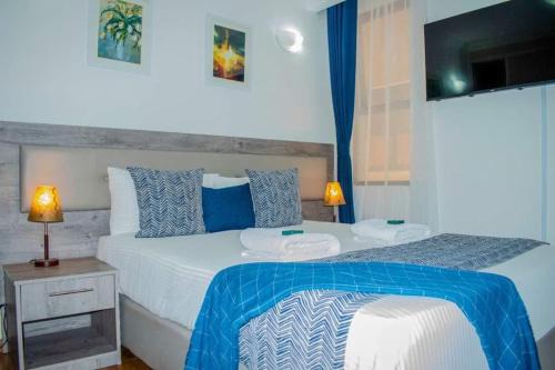 Kileleshwa Apartment | Riverside Duplex