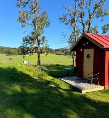 Munkedal Other | Riverside Farm fish and family friendly cottage nr 4 Strömstaren