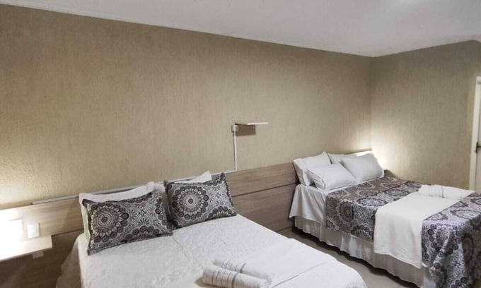 Petrolina Apartment | RiverSide Flat 102 – Settle in with charm near the waterfront