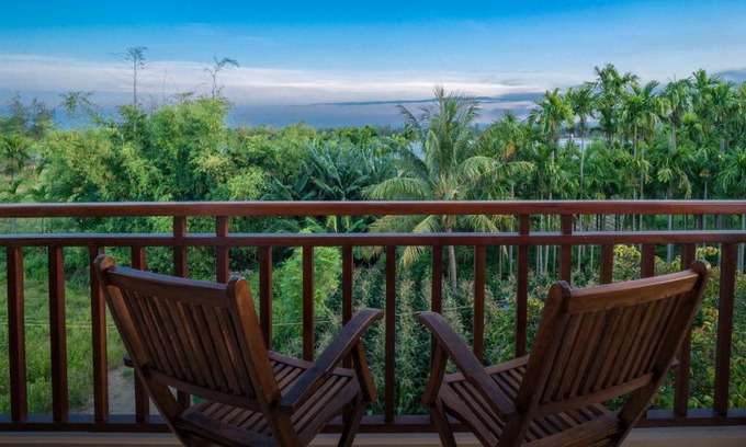 Hoi An Villa | Riverside Hamlet Homestay & Villa