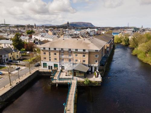 Sligo Hotel | Riverside Hotel