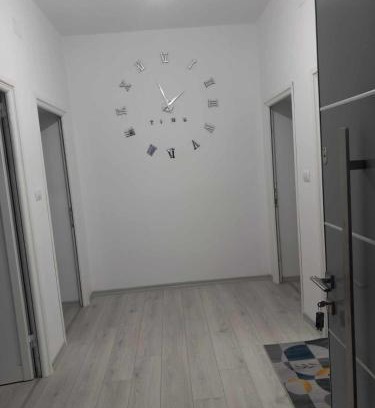 Berat House | Riverside house