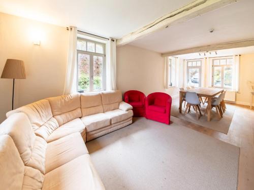 Bohan sur Semois House | Riverside Retreat, Ardennes, cleaning included