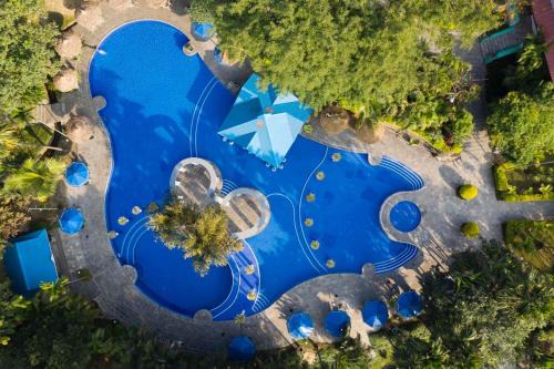 Kurintar Resort | Riverside Springs Resort