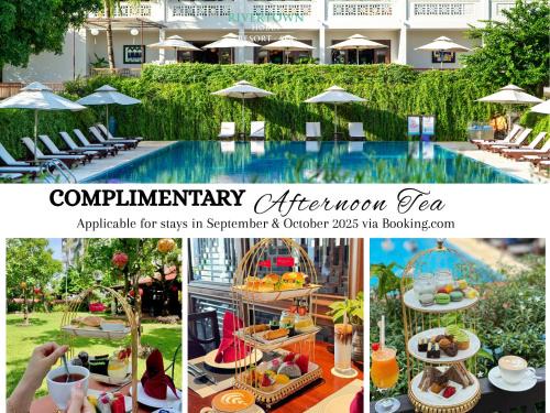 Hoi An Resort | RiverTown Hoi An Resort & Spa
