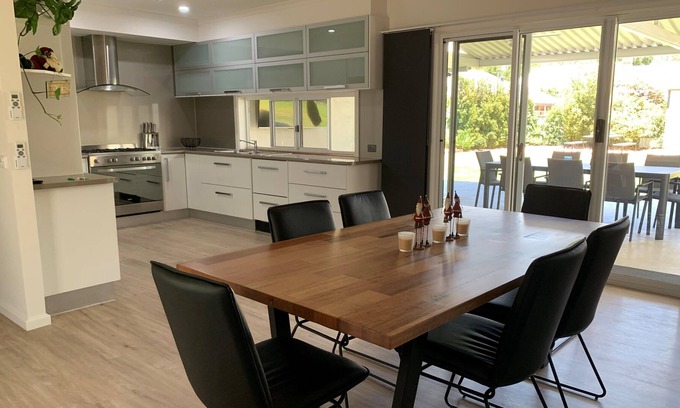 Barham House | Riverveiws - 49 on Murray